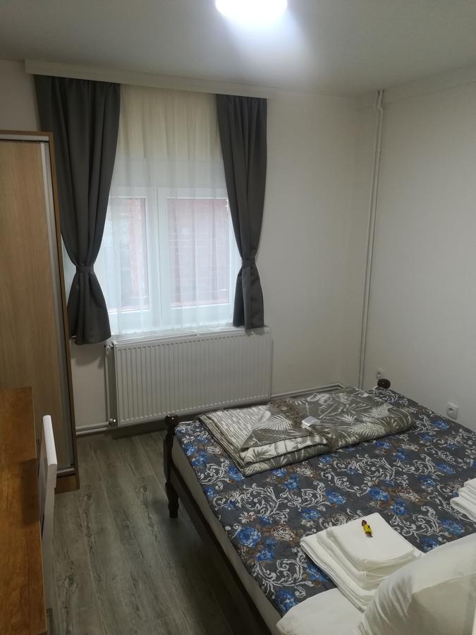 Karavan 123 Raška Exterior foto