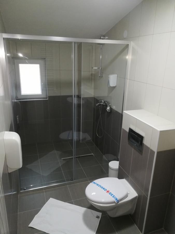 Karavan 123 Raška Exterior foto