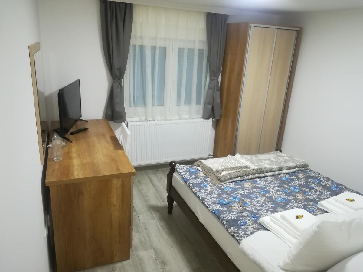 Karavan 123 Raška Exterior foto